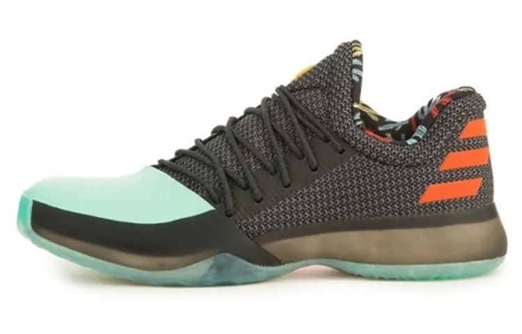 Adidas Harden Vol. 1 'Cactus Kid'