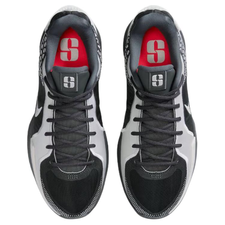 Nike Sabrina 2 Low top Basketball Shoes Women’s Iron Gray