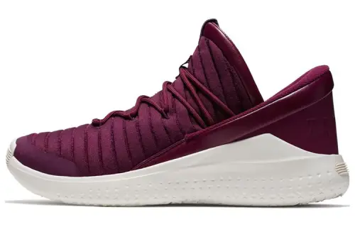 Jordan Flight Luxe Bordeaux