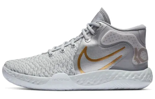 Nike KD Trey 5 VIII EP Grey/Gold