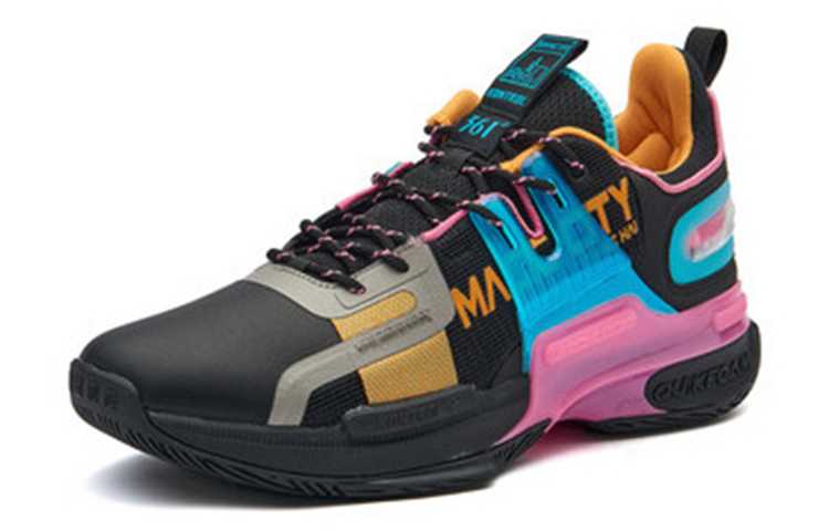 361° Restraint 2 Low top Basketball Shoes Men’s
