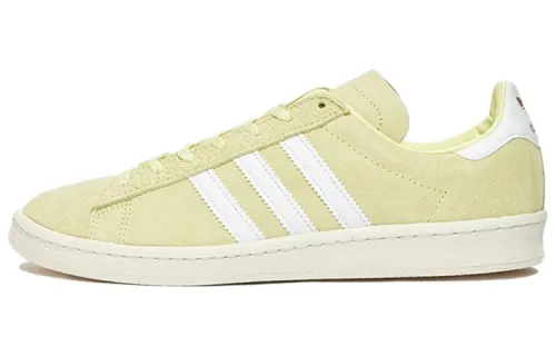 Campus Sneakersnstuff x Campus Adidas Originals 80s 'Homemade Pack - Lemonade'