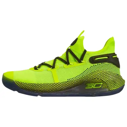 Under Armour Curry 6 Basketball Shoes Men's