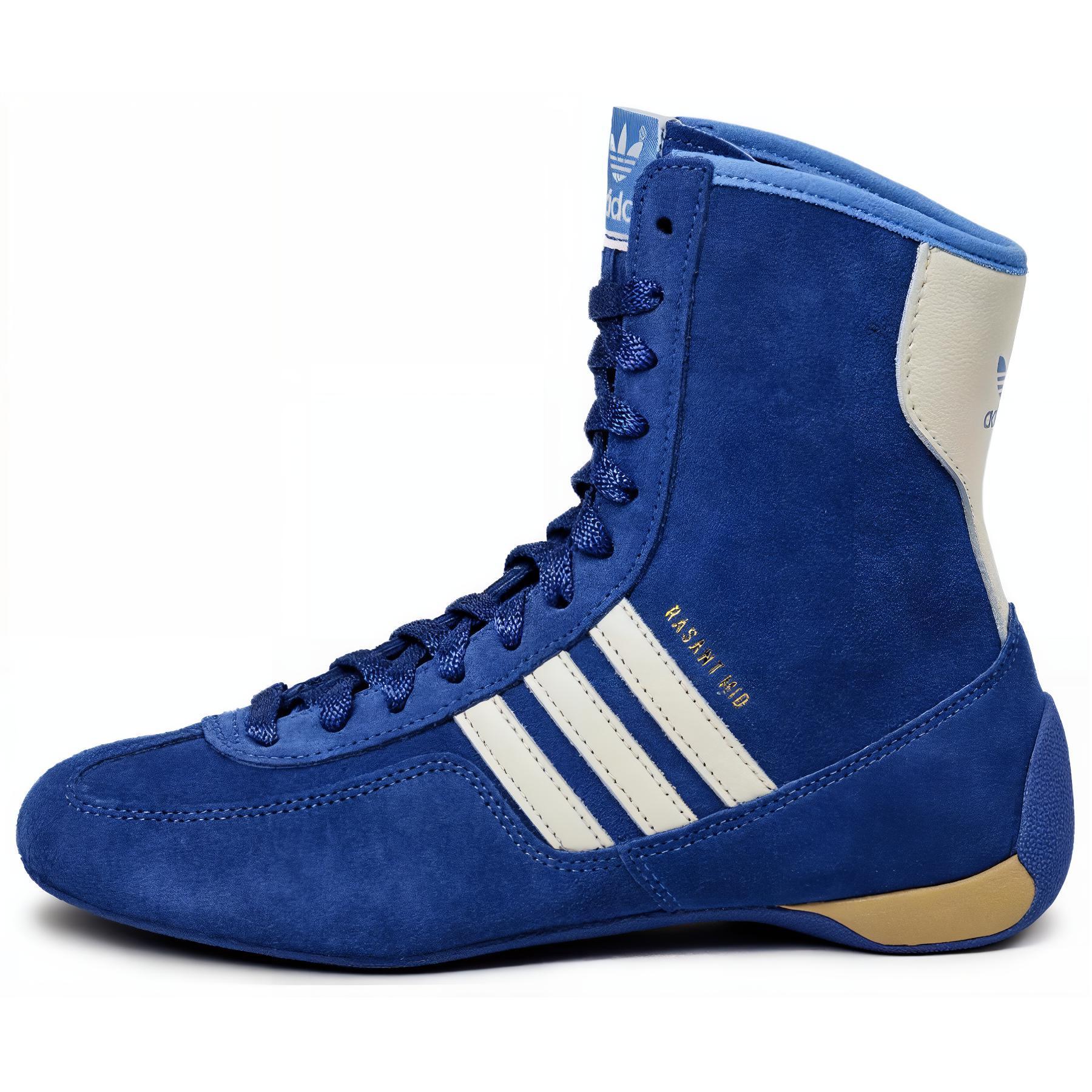 Rasant Wmns Adidas Originals Mid ‘Royal Blue’ Women’s