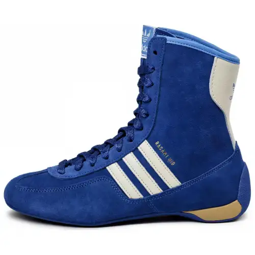 Rasant Wmns Adidas Originals Mid 'Royal Blue' Women's