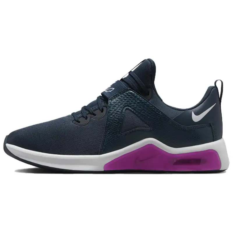 Nike Air Max Bella TR 5 Low top Training Shoes Women's Marine Blue