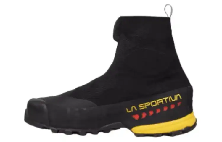 LA SPORTIVA TxTop Slip Resistant, Abrasion Resistant, Breathable High top Mountaineering Hiking Shoes Unisex