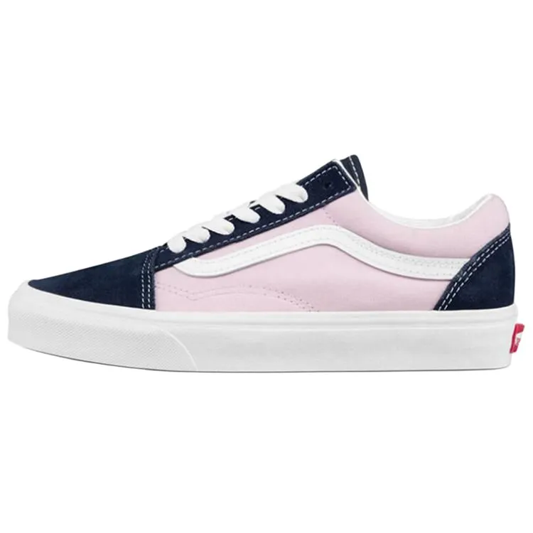 Vans Old Skool 'Classic Sport Blushing Bride Parisian Night' Women's