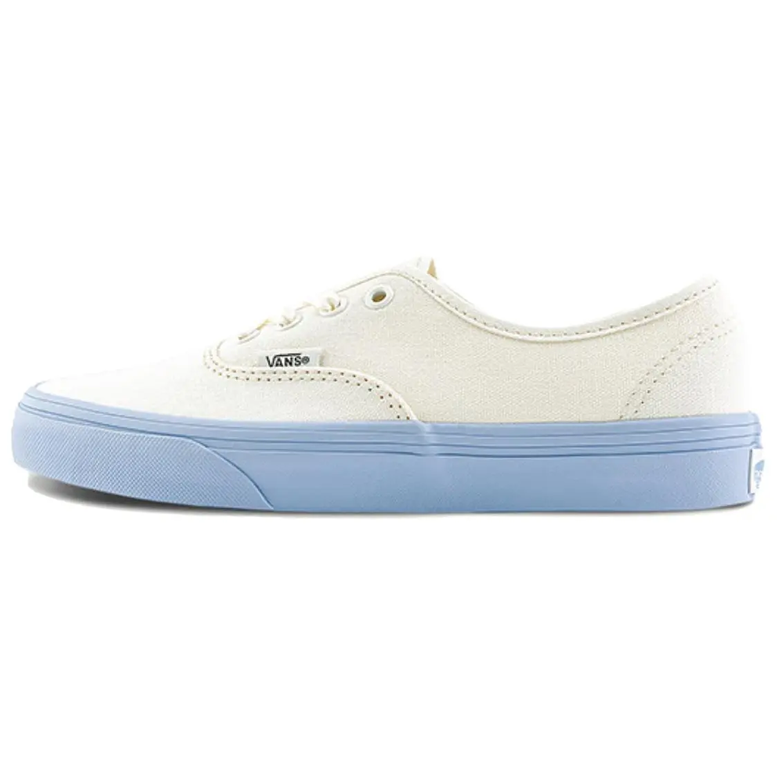 Vans Authentic 'Beige Blue'