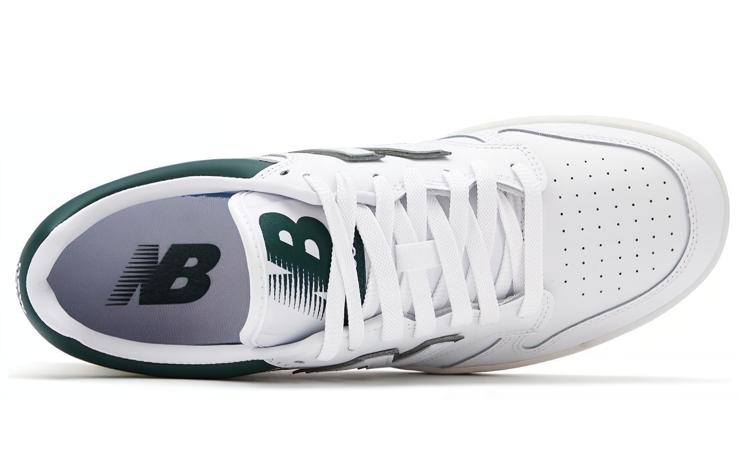 480 New Balance ‘White Timberwolf’
