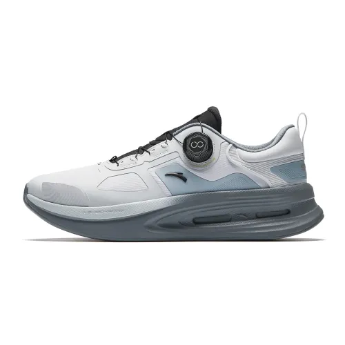 Anta Shen Xing Pro Abrasion Resistant Lightweight Low top Training Shoes Men's