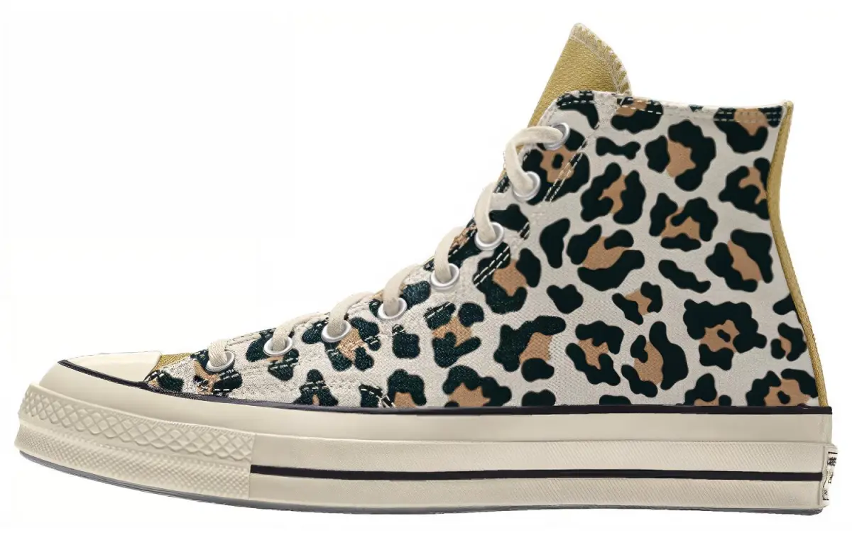 Chuck 70 Converse High By You