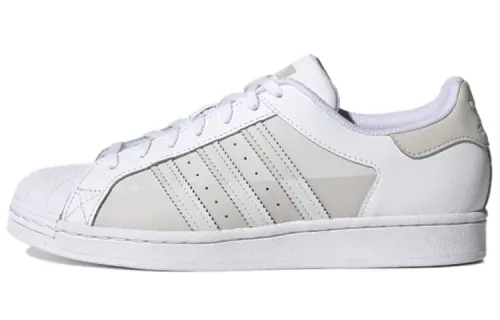 Adidas Superstar 'Split Reflective'