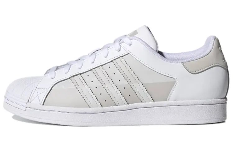 Adidas Superstar 'Split Reflective'