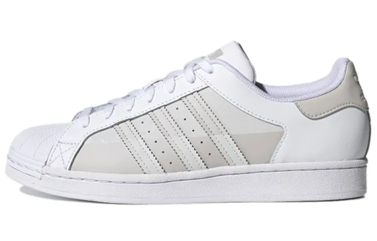 Adidas Superstar 'Split Reflective'