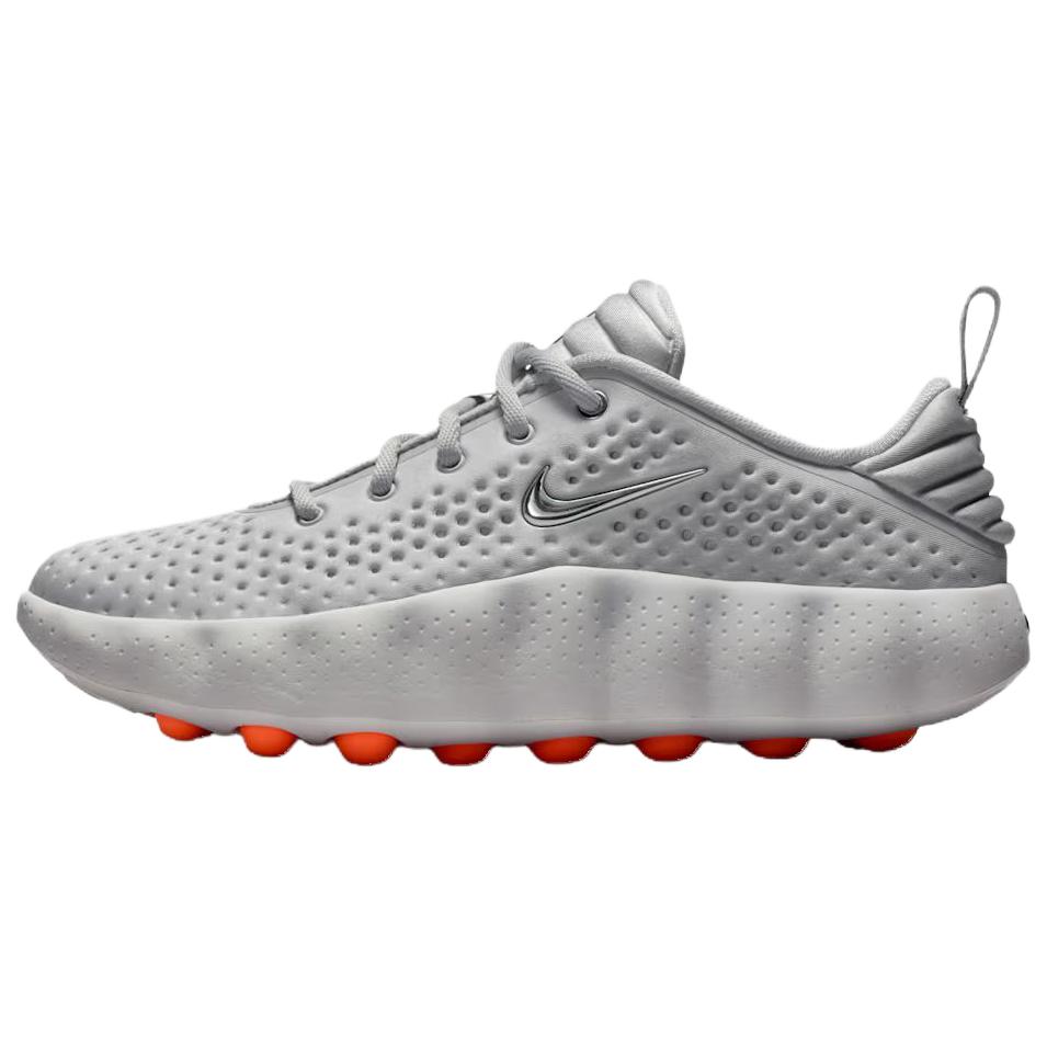 Nike Mind 002 комфортабельный мягкий наука и технологии ветер обучение обувь женские модели серый