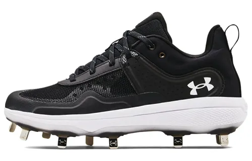 Under Armour Training Shoes Women's Low Top Black