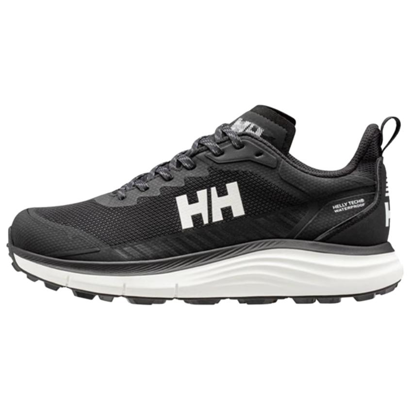 HELLY HANSEN Slip Resistant Abrasion Resistant Slip Resistant Abrasion Resistant Low top Hiking Shoes Women’s Black