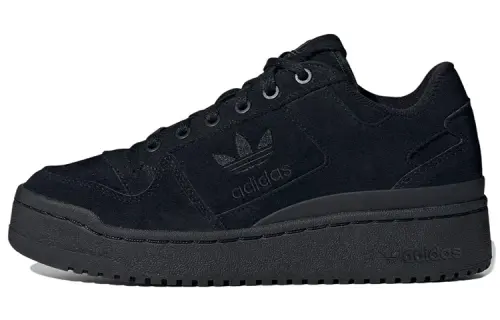Adidas Originals Forum Bold 'Black'