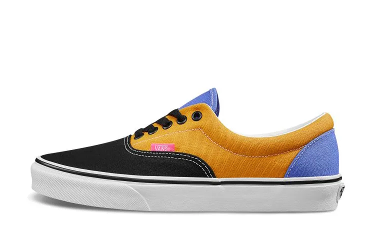 Era Vans 'Mix & Match'