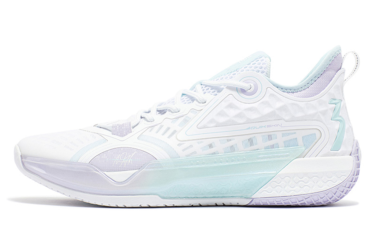 361° Zen 5 Ice Blade Comfortable Fabric