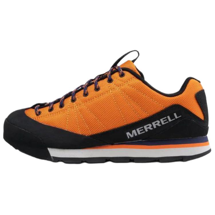Кеды MERRELL Catalyst Storm (оранжевый)