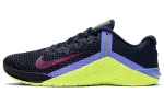 Nike Metcon 6 'Blackened Blue Cyber' Women's