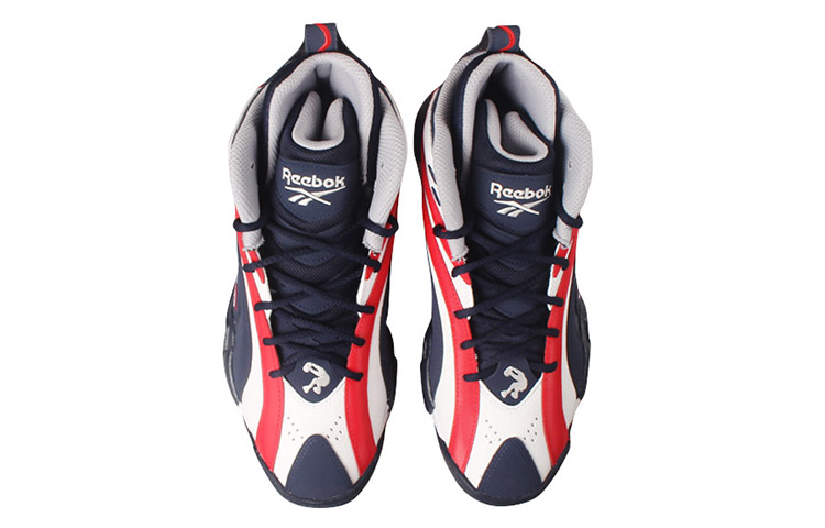 Shaqnosis Reebok ‘USA’