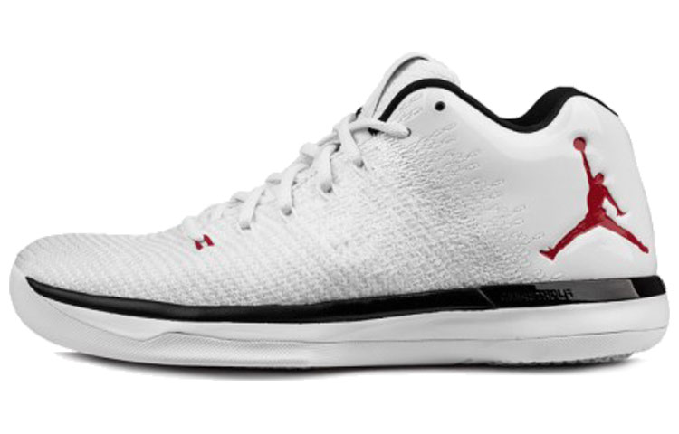 Jordan XXX1 Low Chicago Home