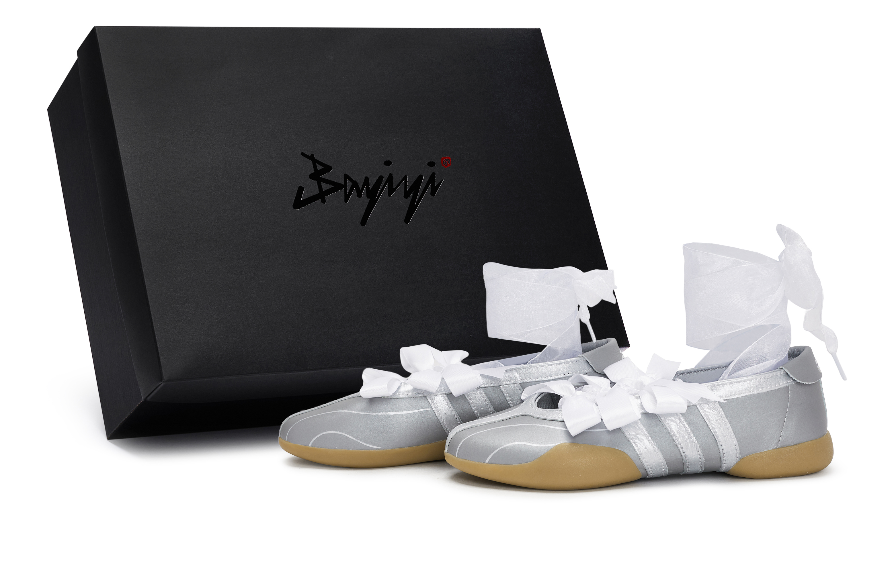 Adidas Originals Taekwondo 811 Manufacturing, Ballet Music, Special Shoe Box Slip Resistant Abrasion Resistant