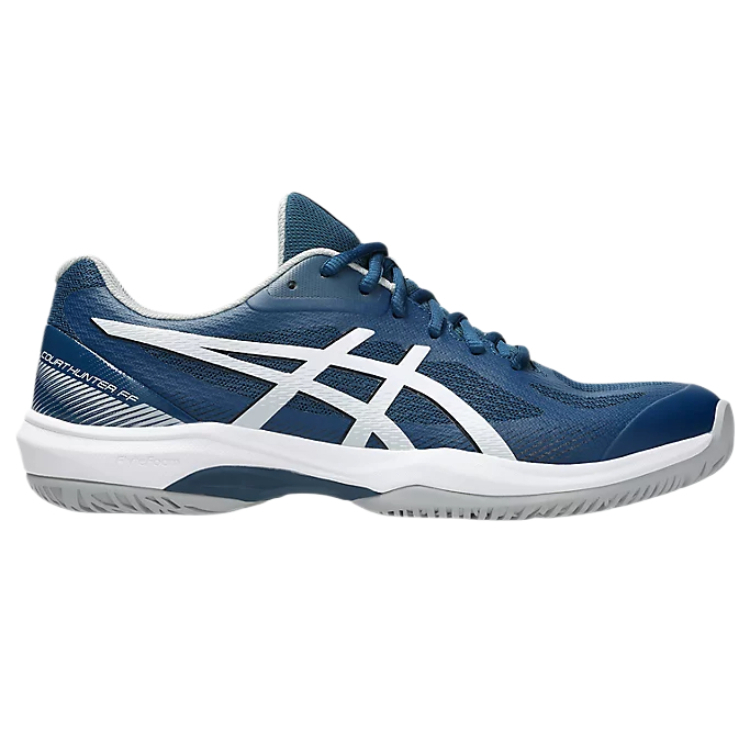 ASICS Cushioning Low top Badminton Shoes Men’s Blue