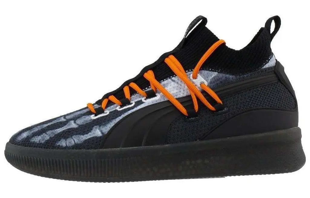 PUMA Clyde Court Disrupt X Ray