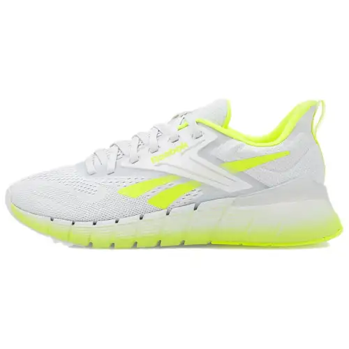 Reebok Low top Training Shoes Men's White