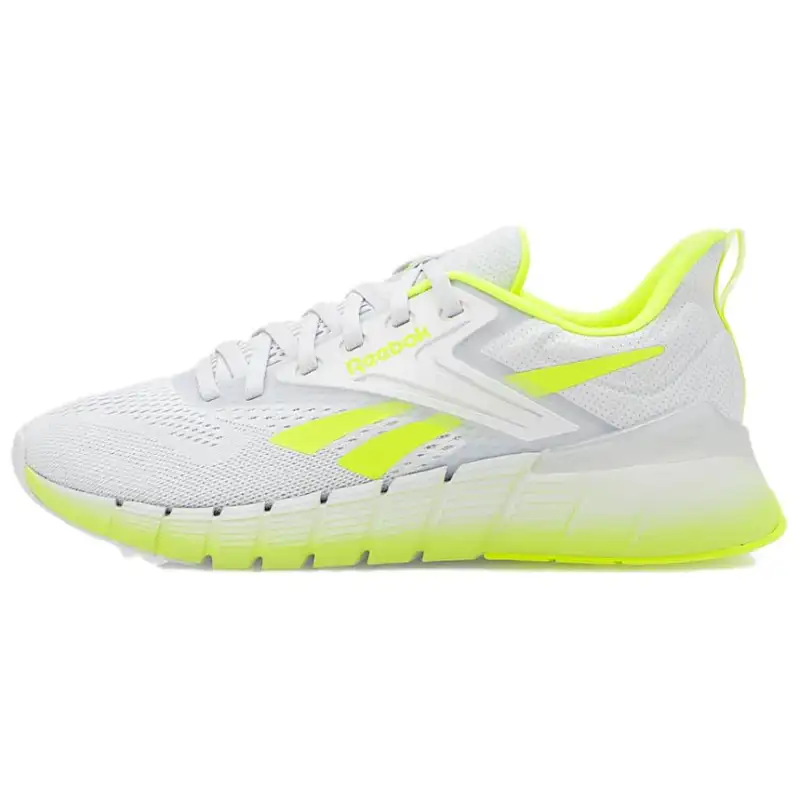 Reebok Low top Training Shoes Men's White