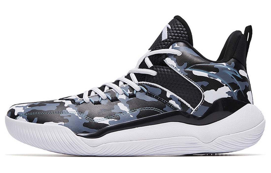 ANTA Laser 4 ‘Black Grey Camo’