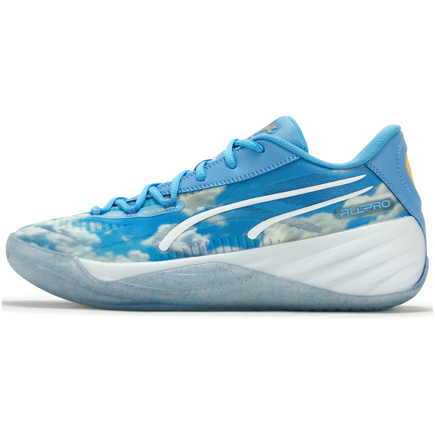 PUMA All Pro Nitro Dennis Schroder