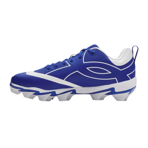Under Armour Leadoff Low top Training Shoes Men's Blue