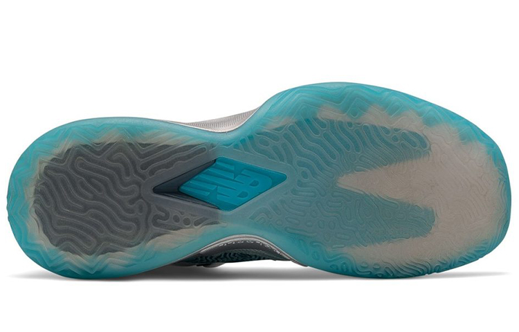 Kawhi New Balance ‘Christmas’