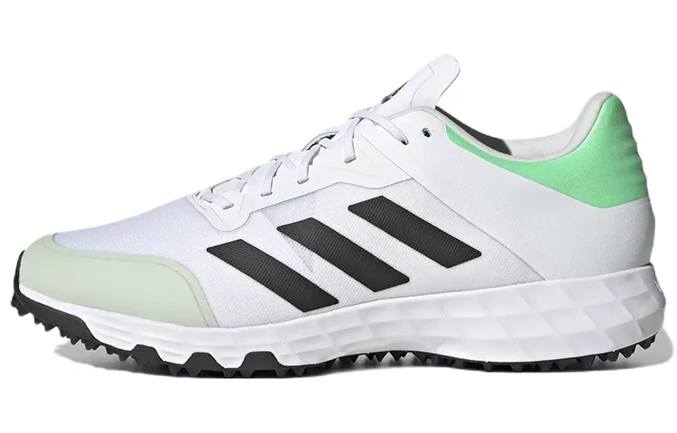 Adidas Hockey Lux 2.2s Boots 'White'