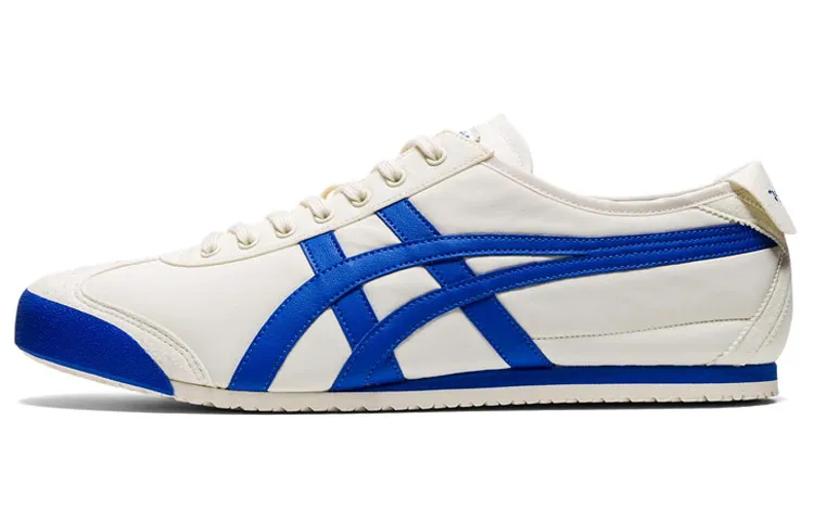 Onitsuka Tiger Mexico 66 'Creamwhite Blue'