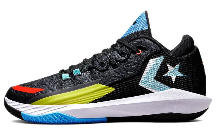 All Star Bb Jet Converse 'Peace & Unity'