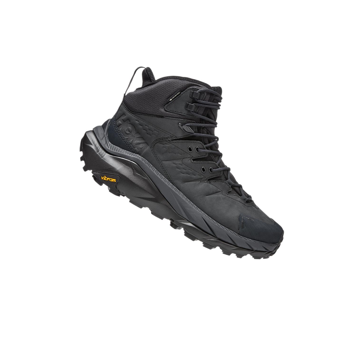 HOKA ONE ONE Kaha 2 Slip Resistant Abrasion Resistant Slip Resistant Abrasion Resistant Low top Mountaineering Shoes