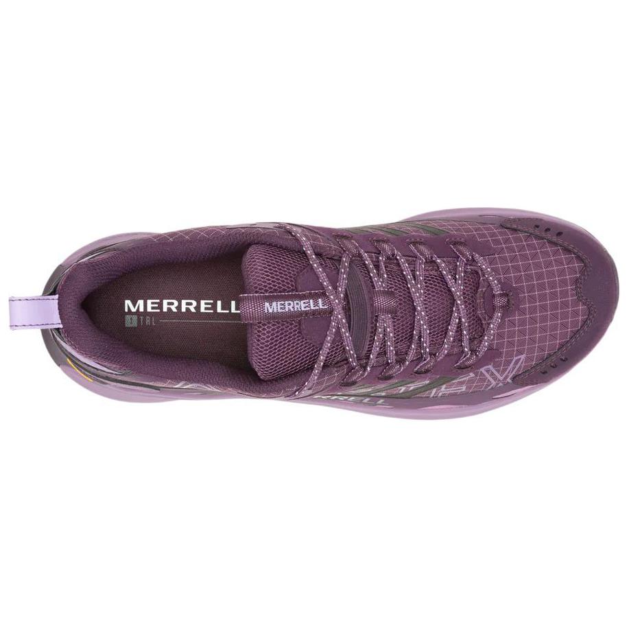 Merrell Moab Speed 2 Gore-Tex sneakers
