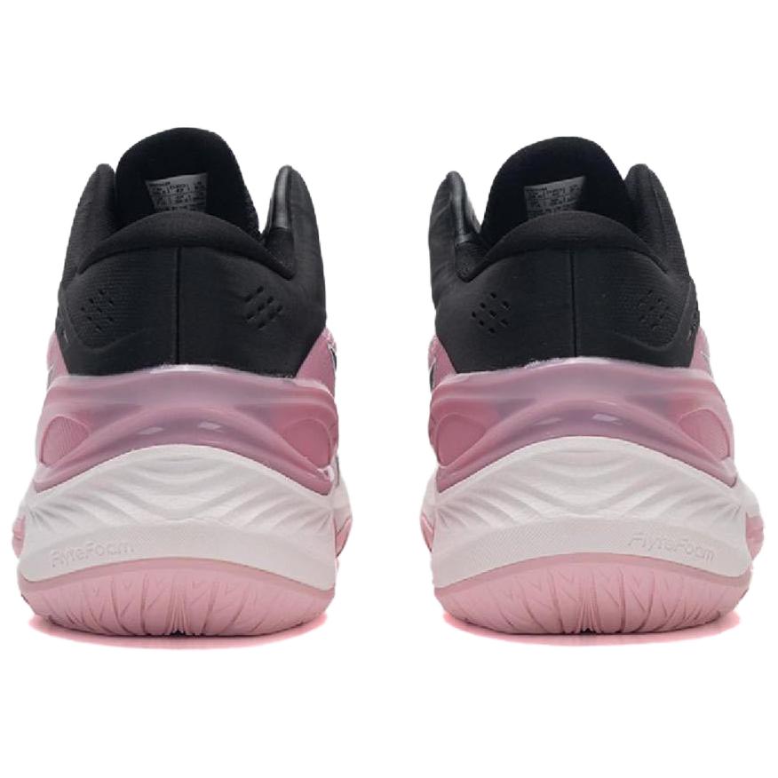 ASICS Gel Burst 28 Low top Basketball Shoes Men’s Pink