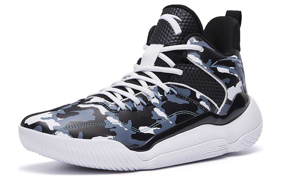 ANTA Laser 4 ‘Black Grey Camo’