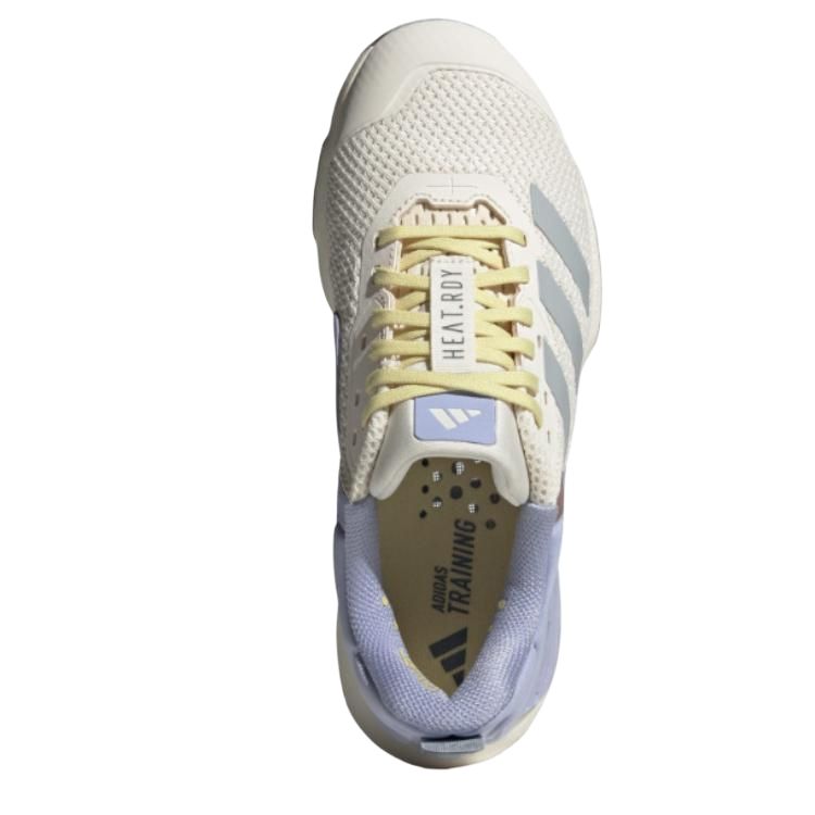 Adidas Wmns Dropset 3 ‘Chalk White Violet Tone’
