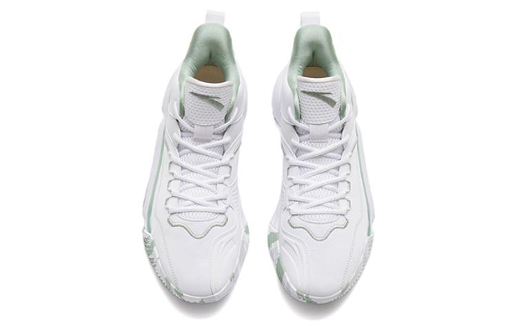 ANTA Laser 4 ‘White Green’