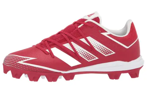 Adidas Adizero Afterburner 7 Md 'Black White'