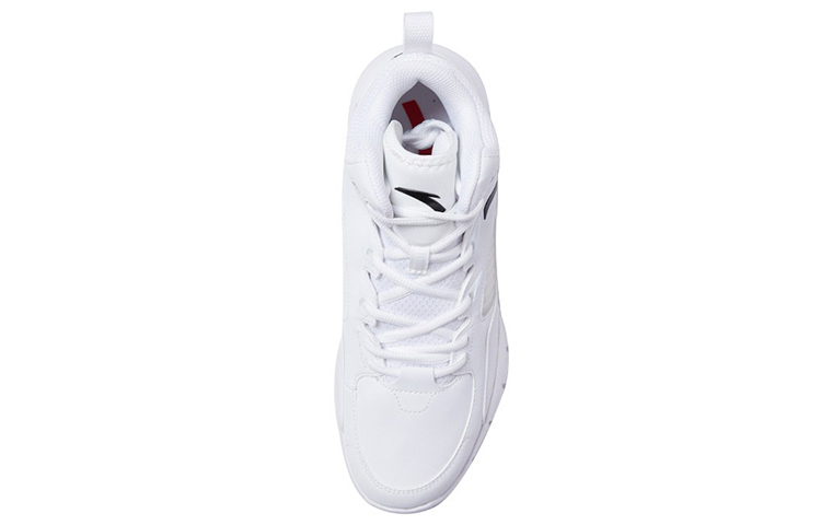 Anta Star Trail 4 KT Thompson Comfortable Textile, Synthetic Leather, TPU Cushioning Slip Resistant Abrasion Resistant