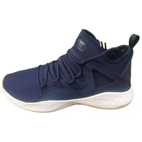 Jordan Formula 23 Slip Resistant Abrasion Resistant Slip Resistant Abrasion Resistant Low top Basketball Shoes Men's